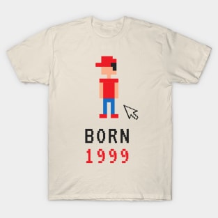 born 1999 T-Shirt